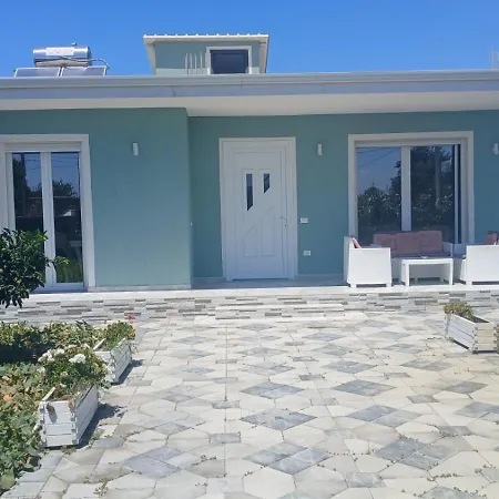 Pako House